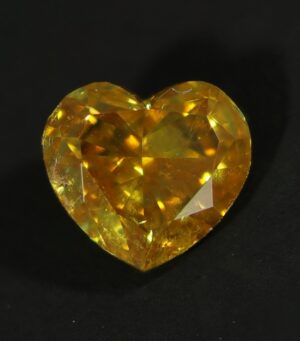 Diamant - 0,20 ct