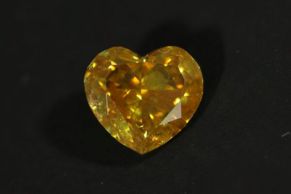 Diamant - 0,20 ct