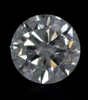 Diamant - 0,50 ct