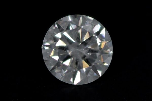 Diamant - 0,50 ct