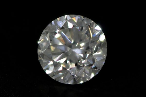 Diamant - 0,51 ct