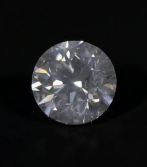 Diamant - 1,01 ct