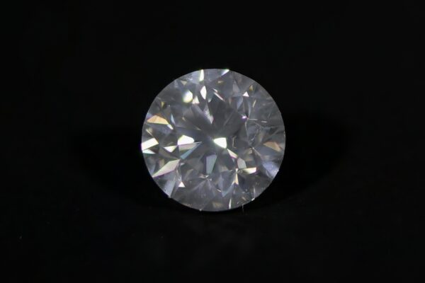 Diamant - 1,01 ct