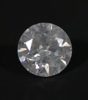 Diamant - 1,22 ct