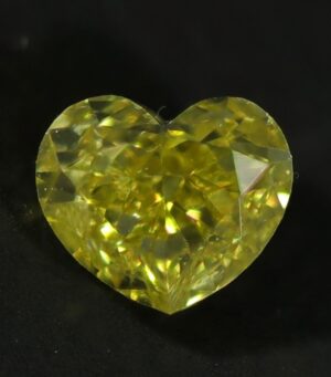 Diamant - 0,23 ct