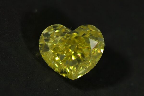 Diamant - 0,23 ct