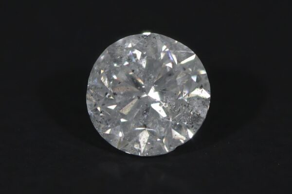 Diamant - 1,01 ct