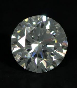 Diamant - Fancy Light Blue - 0,25 ct