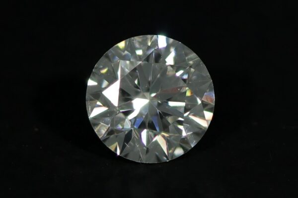 Diamant - Fancy Light Blue - 0,25 ct