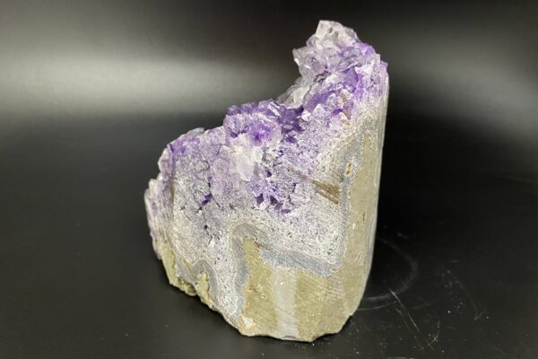 Ametystová geoda - Image 7