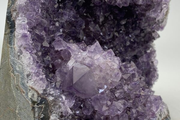 Ametyst geoda - Image 4