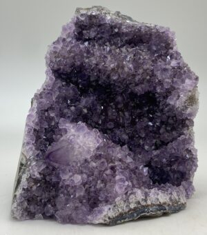 Ametyst geoda