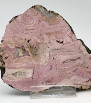 Rodochrozit