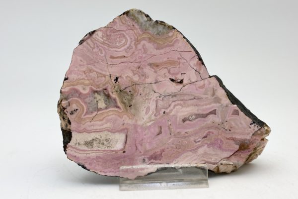 Rodochrozit