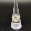 Prsten křišťál „Herkimer diamond“ - Image 2