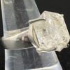 Prsten křišťál „Herkimer diamond“ - Image 3