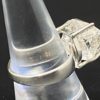 Prsten křišťál „Herkimer diamond“ - Image 4