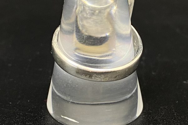 Prsten křišťál „Herkimer diamond“ - Image 5