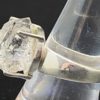 Prsten křišťál „Herkimer diamond“ - Image 7