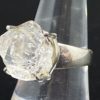 Prsten křišťál „Herkimer diamond“ - Image 8