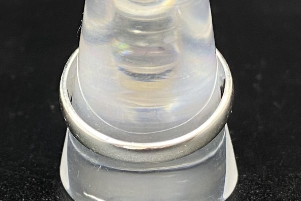 Prsten křišťál „Herkimer diamond“ - Image 5