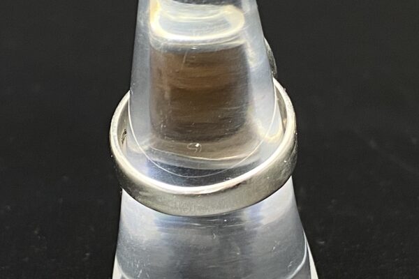 Prsten hadí chalcedon - Image 7