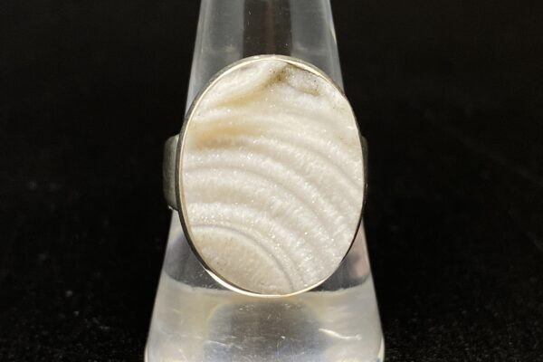 Prsten hadí chalcedon - Image 3