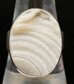Prsten hadí chalcedon