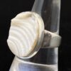 Prsten hadí chalcedon - Image 9