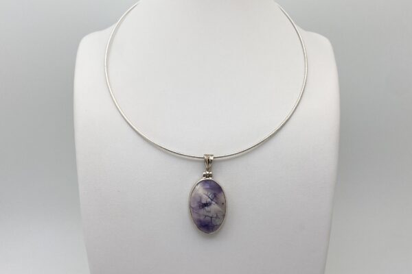Přívěsek tiffany stone - Image 3