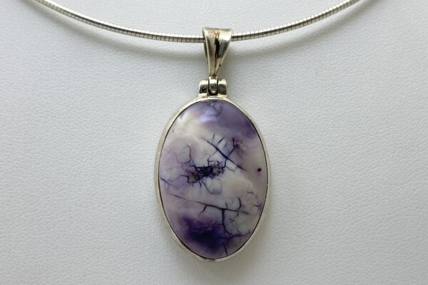 Přívěsek tiffany stone