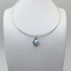 Přívěsek larimar - Image 3