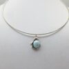Přívěsek larimar - Image 4
