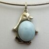 Přívěsek larimar - Image 6