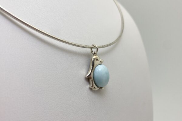 Přívěsek larimar - Image 9