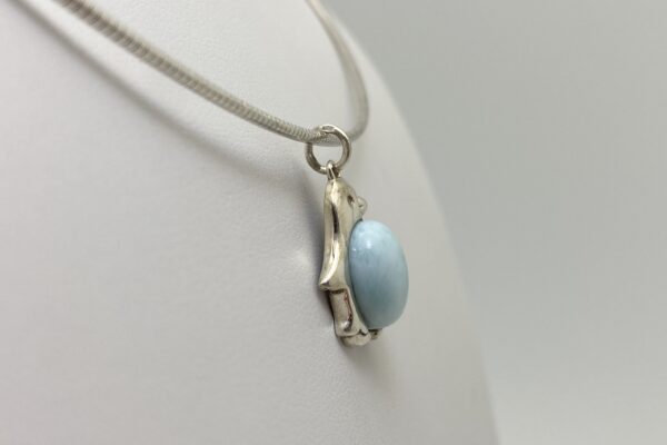Přívěsek larimar - Image 10