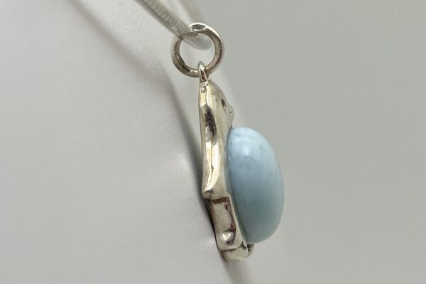Přívěsek larimar - Image 11