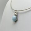 Přívěsek larimar - Image 13