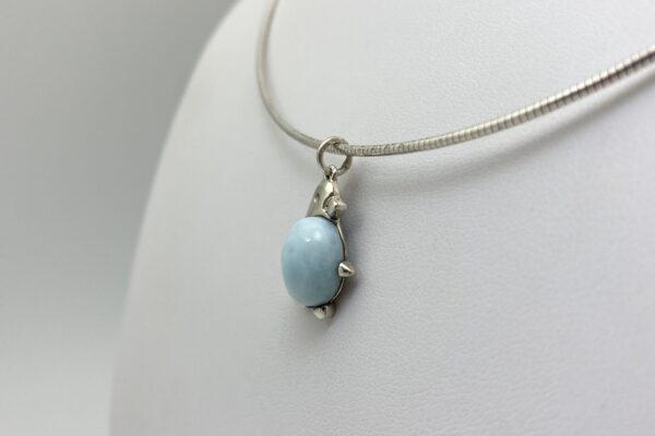 Přívěsek larimar - Image 13
