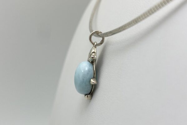 Přívěsek larimar - Image 14