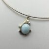 Přívěsek larimar - Image 21