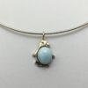 Přívěsek larimar - Image 22