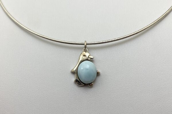 Přívěsek larimar - Image 22
