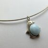 Přívěsek larimar - Image 23