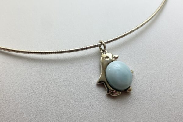Přívěsek larimar - Image 23