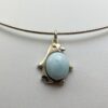 Přívěsek larimar - Image 24