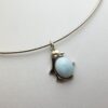 Přívěsek larimar - Image 25
