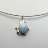 Přívěsek larimar - Image 26