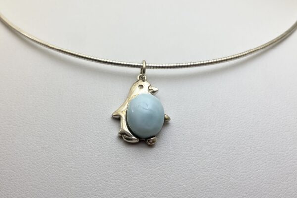 Přívěsek larimar - Image 26