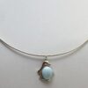 Přívěsek larimar - Image 27